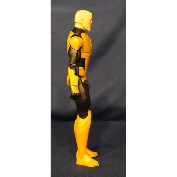 2017 Mattel DC Comics Lex Luthor Action Figure (8c5) - Picture 4 of 5